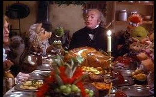 A Muppet's Christmas Carol